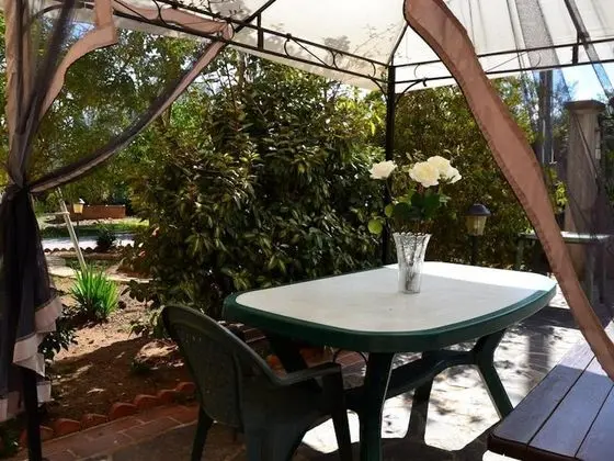 Oda, 1 Yatak Odası, Balkon