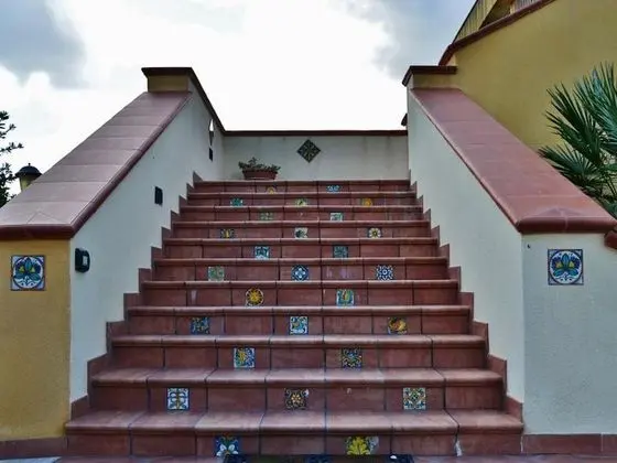 Oda, 1 Yatak Odası, Balkon