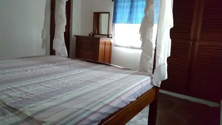 City Tek Büyük Yataklı Oda, Sigara İçilmez, Plaj Manzaralı
