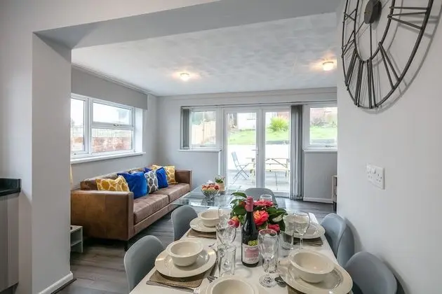 Superior Bungalov, Özel Banyo, Deniz Manzaralı