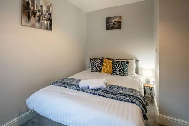 Superior Bungalov, Özel Banyo, Deniz Manzaralı