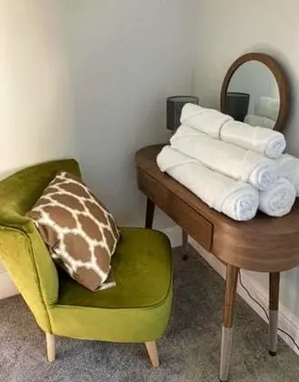 Superior Bungalov, Özel Banyo, Deniz Manzaralı