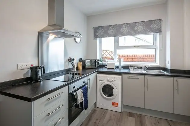 Superior Bungalov, Özel Banyo, Deniz Manzaralı