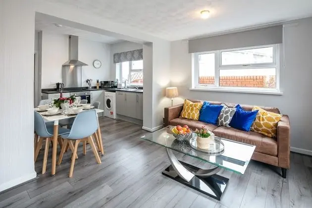 Superior Bungalov, Özel Banyo, Deniz Manzaralı