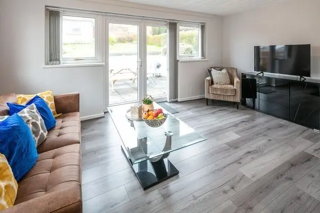 Superior Bungalov, Özel Banyo, Deniz Manzaralı
