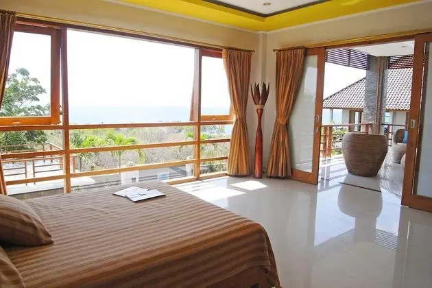 Villa, 3 Yatak Odası