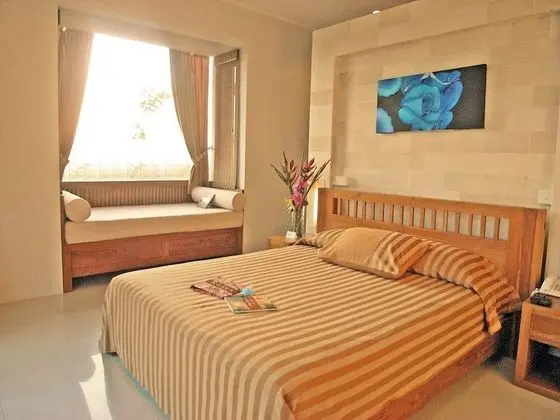 Villa, 3 Yatak Odası