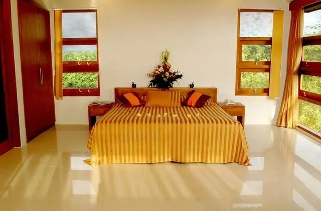 Villa, 3 Yatak Odası
