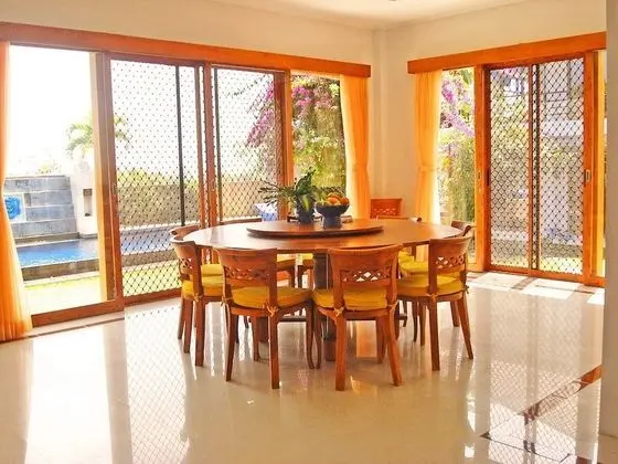 Villa, 3 Yatak Odası