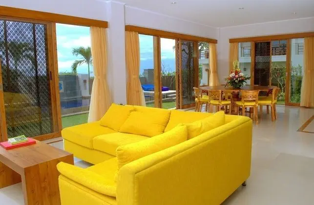 Villa, 3 Yatak Odası