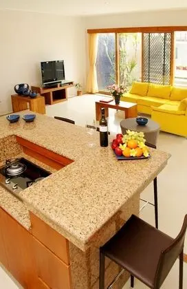Villa, 3 Yatak Odası