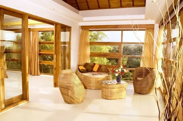 Villa, 3 Yatak Odası