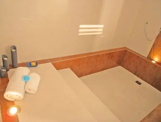 Villa, 3 Yatak Odası