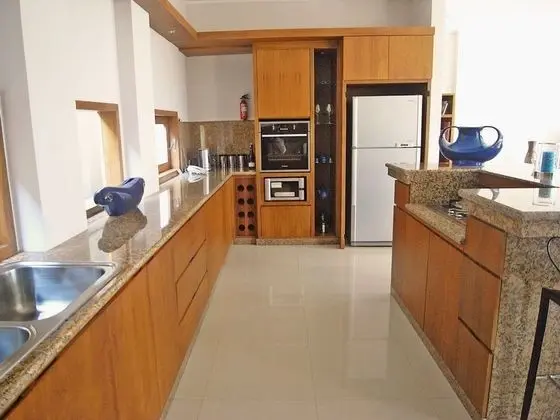 Villa, 5 Yatak Odası