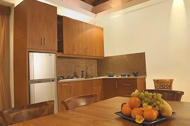Villa, 5 Yatak Odası