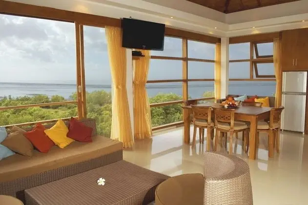 Villa, 5 Yatak Odası