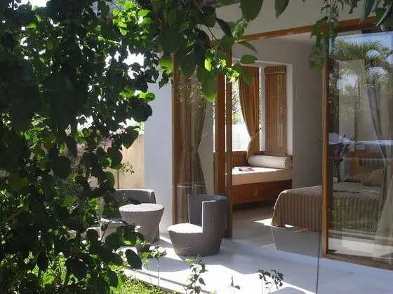 Villa, 5 Yatak Odası