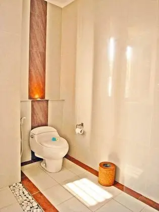 Villa, 5 Yatak Odası