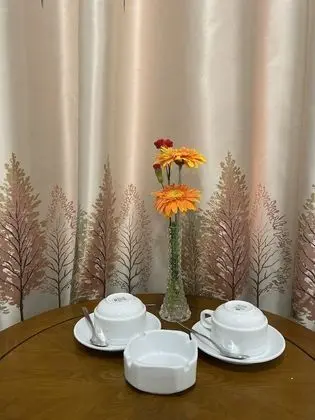 Panoramic İki Ayrı Yataklı Oda