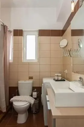 Villa (Blue II - no private pool)