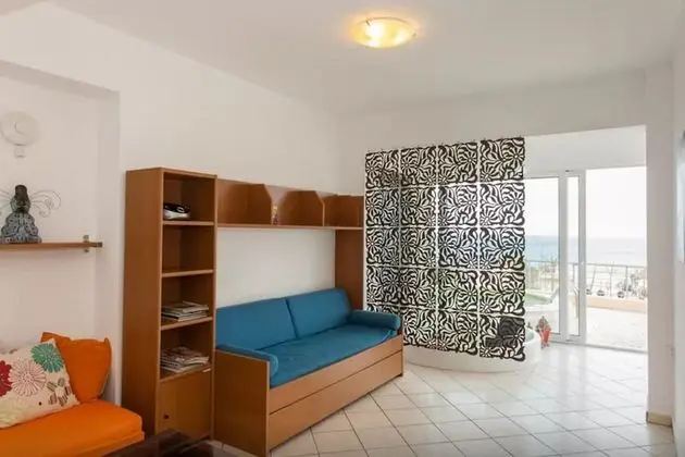 Villa, Jakuzi, Havuz Kenarı (Blue)