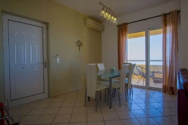 Villa, Jakuzi, Havuz Kenarı (Blue)