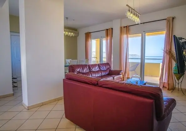 Villa, Jakuzi, Havuz Kenarı (Blue)