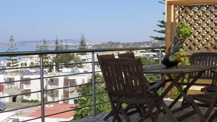 Villa, Jakuzi, Havuz Kenarı (Blue)