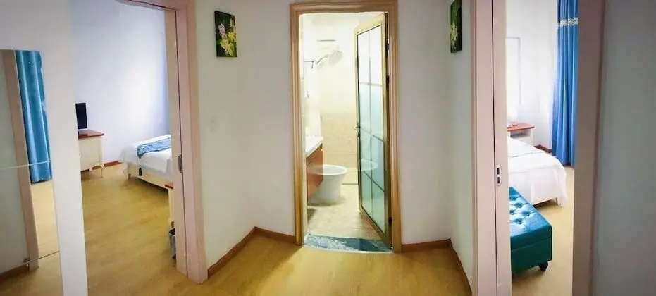 Superior Oda, 2 Yatak Odası