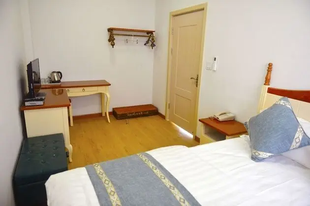 Superior Oda, 2 Yatak Odası