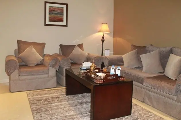 Apart Daire, 1 Yatak Odası, Şehir Manzaralı