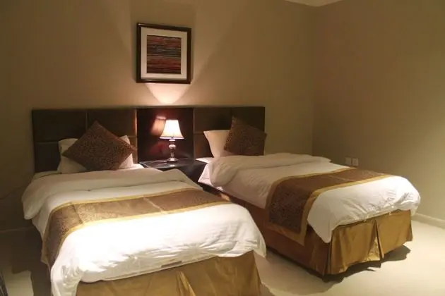 Apart Daire, 3 Yatak Odası, Şehir Manzaralı