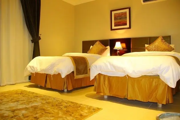 Apart Daire, 3 Yatak Odası, Şehir Manzaralı