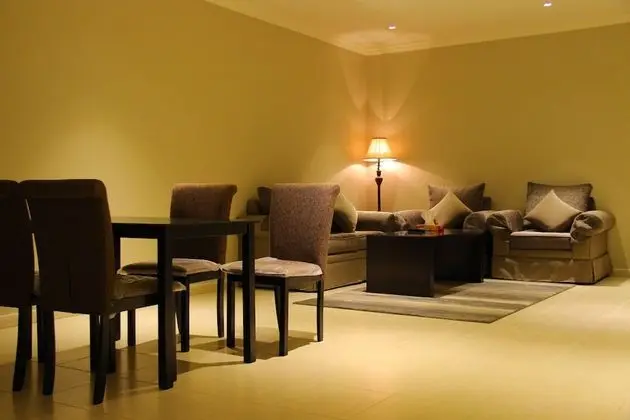 Apart Daire, 3 Yatak Odası, Şehir Manzaralı