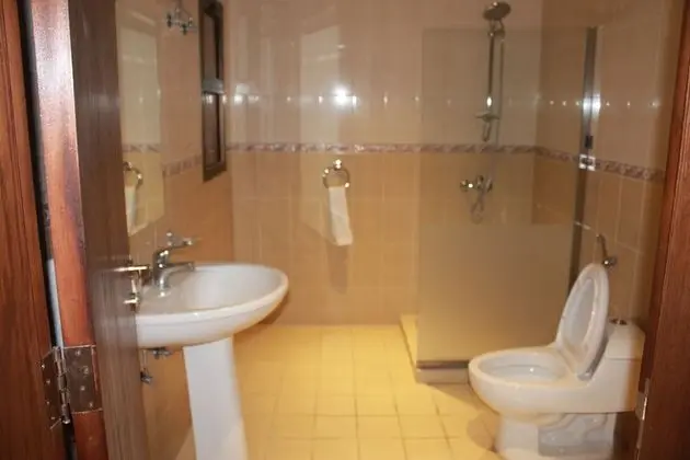 Apart Daire, 3 Yatak Odası, Şehir Manzaralı