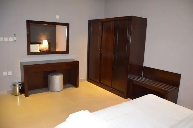 Apart Daire, 3 Yatak Odası