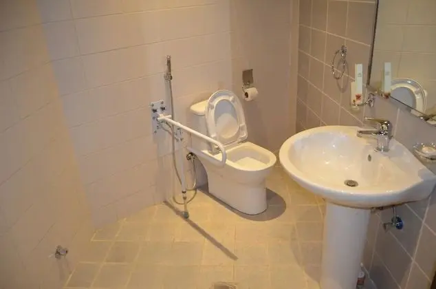 Apart Daire, 3 Yatak Odası