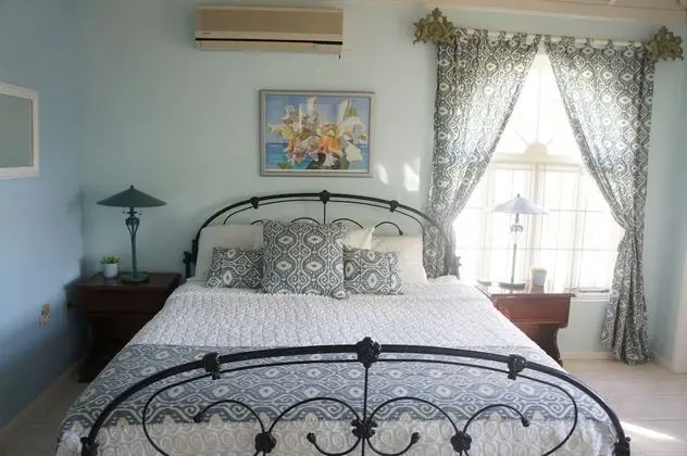 Superior Çatı Katı Süiti (Penthouse), 3 Yatak Odası, Deniz Manzaralı, Havuz Kenarı