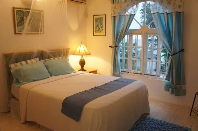 Superior Çatı Katı Süiti (Penthouse), 3 Yatak Odası, Deniz Manzaralı, Havuz Kenarı