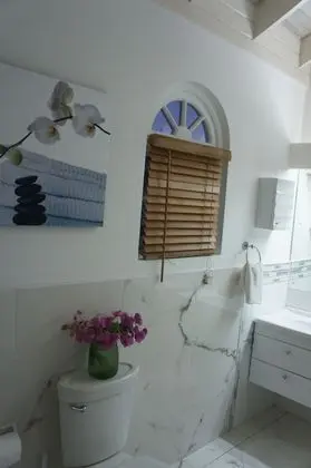 Superior Çatı Katı Süiti (Penthouse), 3 Yatak Odası, Deniz Manzaralı, Havuz Kenarı