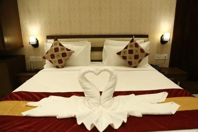 Executive Oda, Şehir Manzaralı