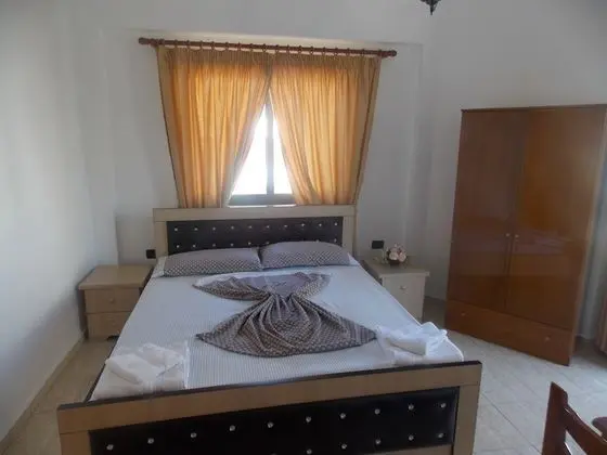 Tek Büyük Yataklı Oda, Deniz Manzaralı