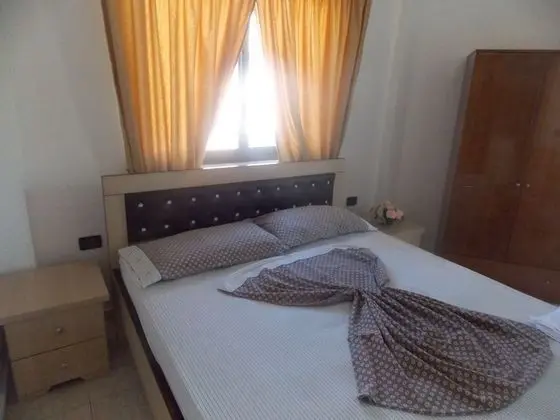 Tek Büyük Yataklı Oda, Deniz Manzaralı
