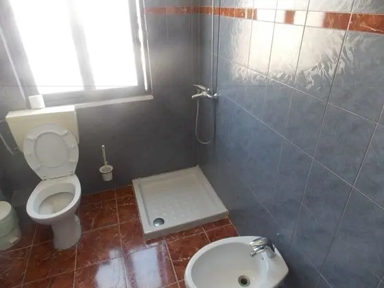 Tek Büyük Yataklı Oda, Deniz Manzaralı