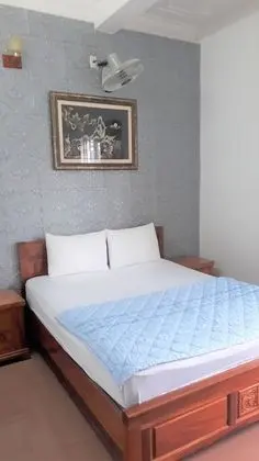 Superior Tek Kişilik Oda, Şehir Manzaralı