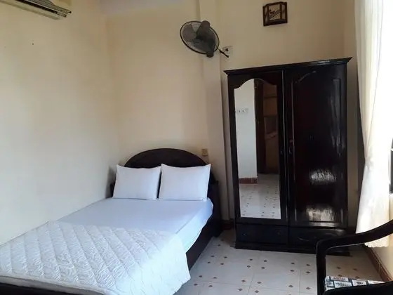 Superior Tek Kişilik Oda, Şehir Manzaralı