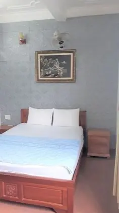 Superior Tek Kişilik Oda, Şehir Manzaralı