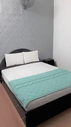 Superior Tek Kişilik Oda, Şehir Manzaralı