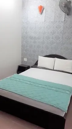 Superior Tek Kişilik Oda, Şehir Manzaralı