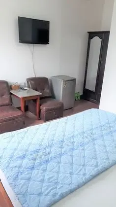 Superior Tek Kişilik Oda, Şehir Manzaralı